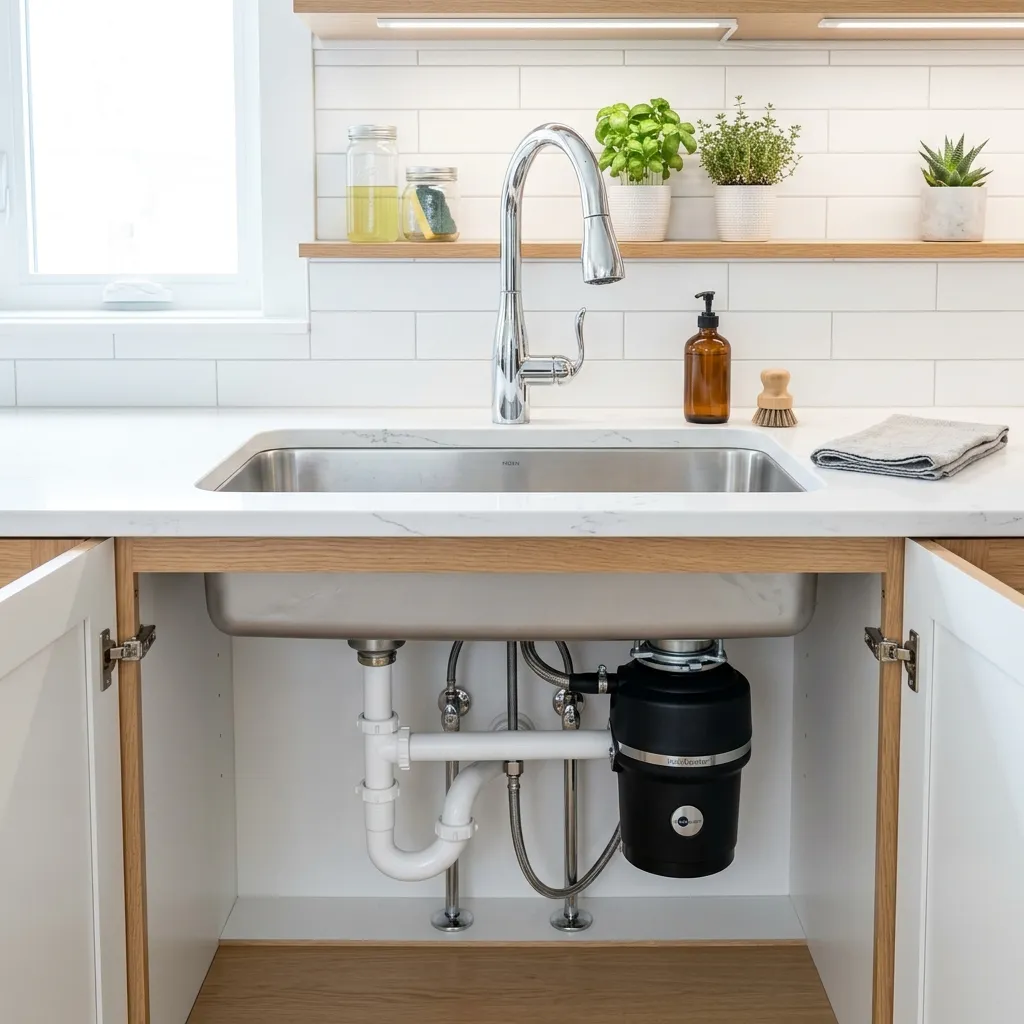 Kitchen Plumbing in Welaka, FL
